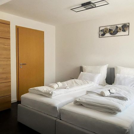 Cozy Apartment Bernburg 3 Εξωτερικό φωτογραφία