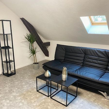 Cozy Apartment Bernburg 3 Εξωτερικό φωτογραφία