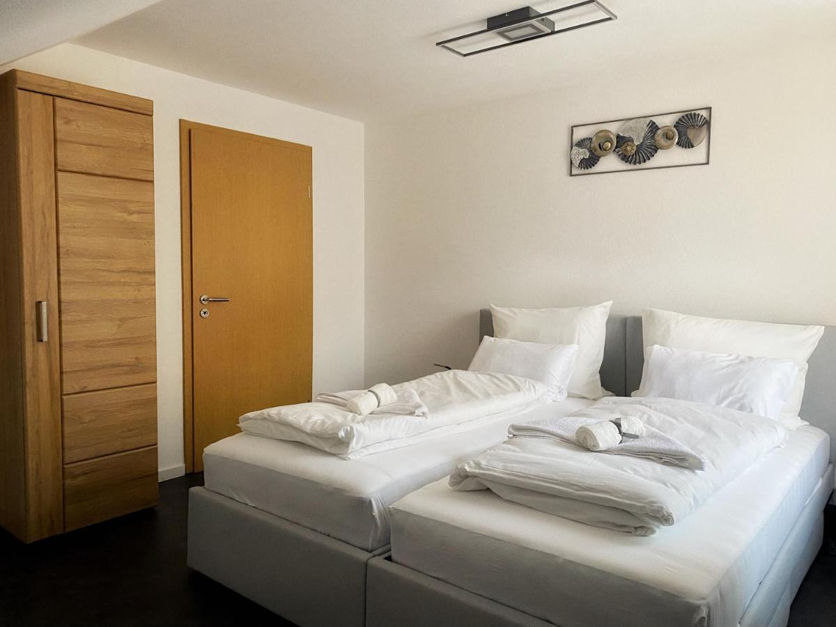 Cozy Apartment Bernburg 3 Εξωτερικό φωτογραφία