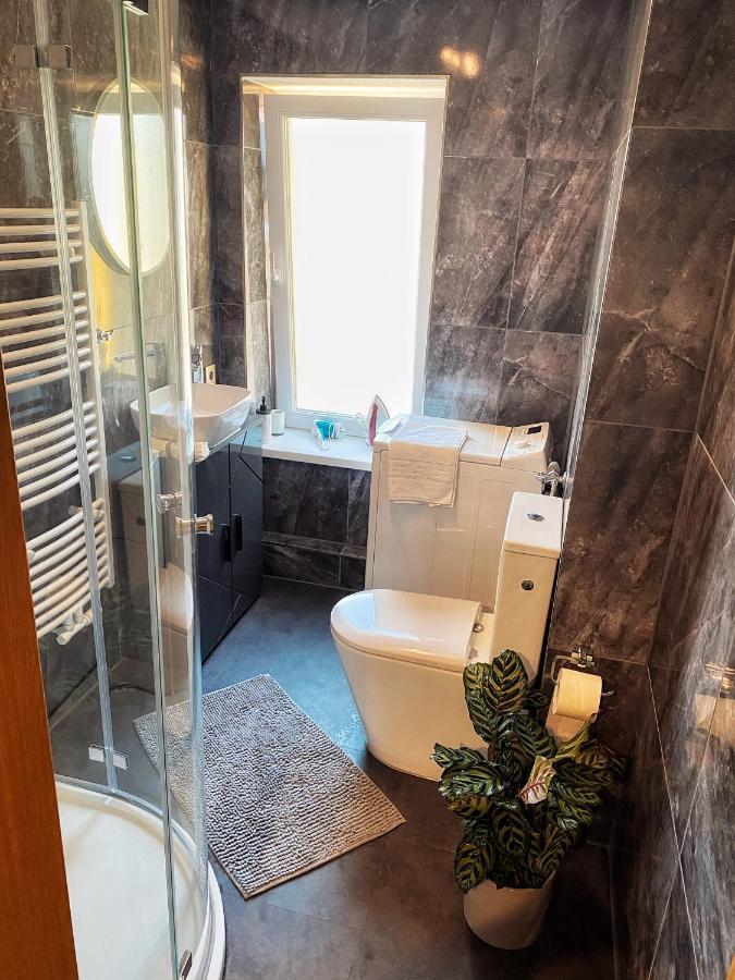 Cozy Apartment Bernburg 3 Εξωτερικό φωτογραφία